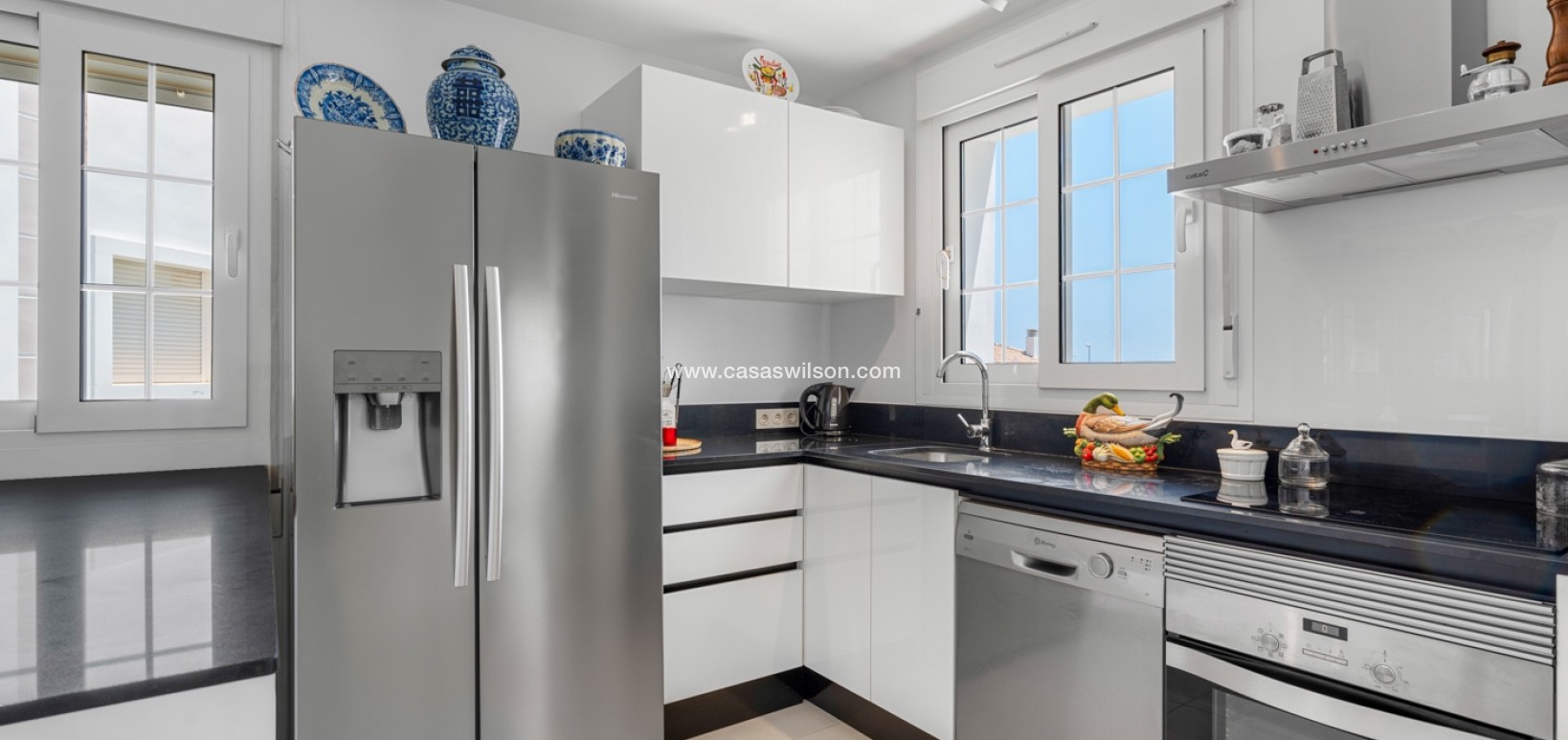 Sale - Apartment - Ciudad Quesada - Ciudad Quesada - Rojales