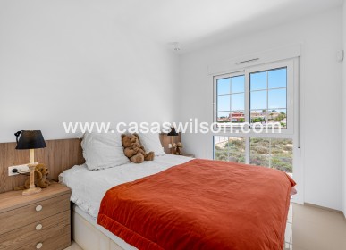 Sale - Apartment - Ciudad Quesada - Ciudad Quesada - Rojales
