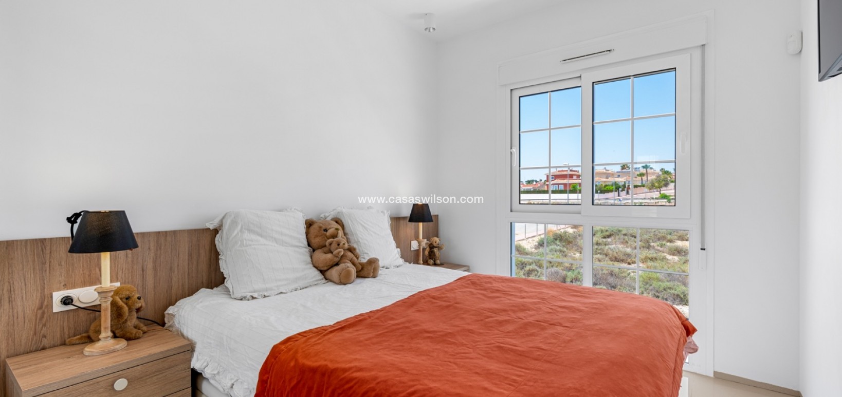 Sale - Apartment - Ciudad Quesada - Ciudad Quesada - Rojales