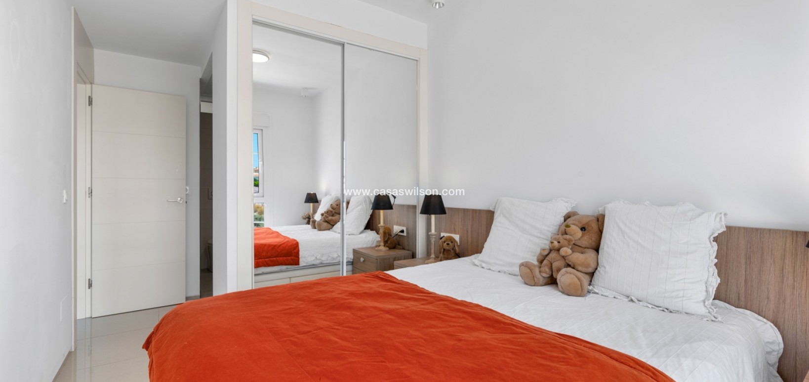 Sale - Apartment - Ciudad Quesada - Ciudad Quesada - Rojales