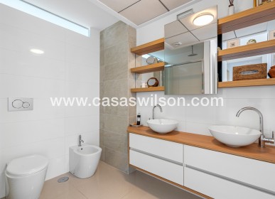 Sale - Apartment - Ciudad Quesada - Ciudad Quesada - Rojales
