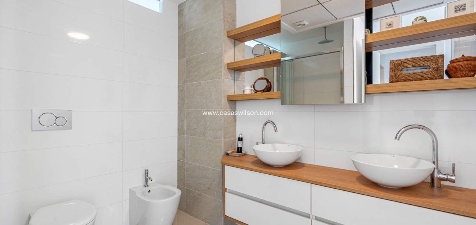 Sale - Apartment - Ciudad Quesada - Ciudad Quesada - Rojales