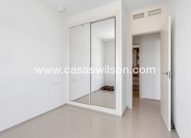 Sale - Apartment - Ciudad Quesada - Ciudad Quesada - Rojales