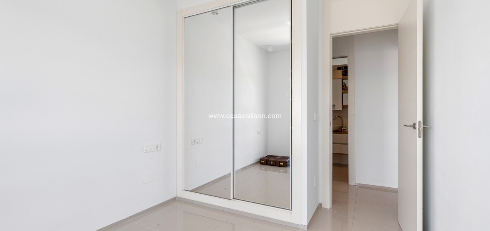 Sale - Apartment - Ciudad Quesada - Ciudad Quesada - Rojales