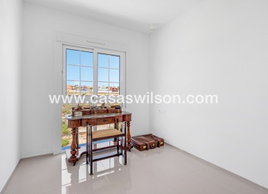 Sale - Apartment - Ciudad Quesada - Ciudad Quesada - Rojales