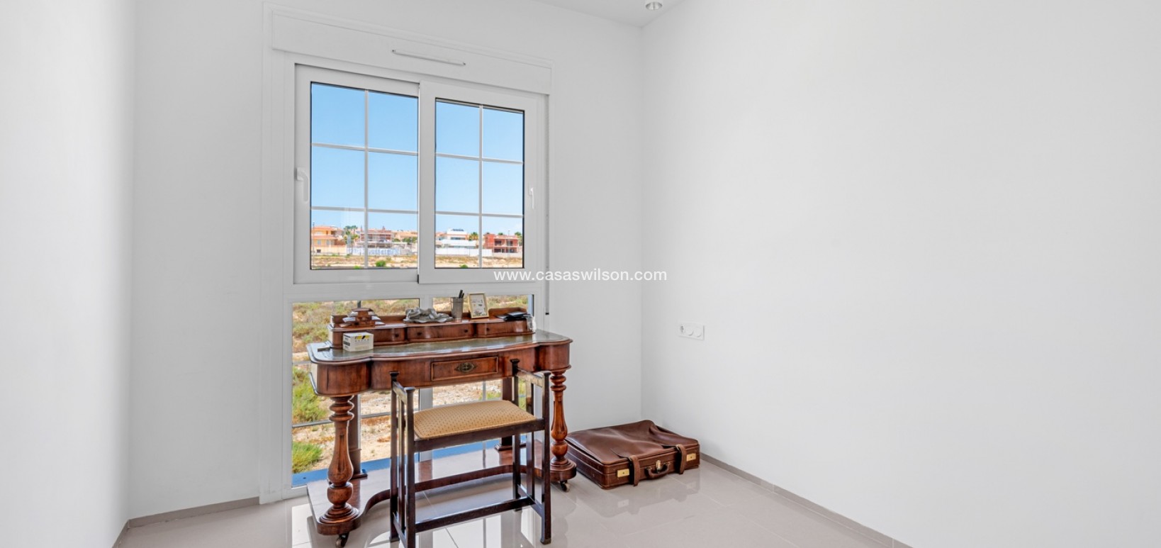Sale - Apartment - Ciudad Quesada - Ciudad Quesada - Rojales