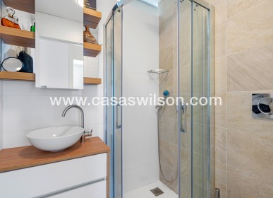 Sale - Apartment - Ciudad Quesada - Ciudad Quesada - Rojales