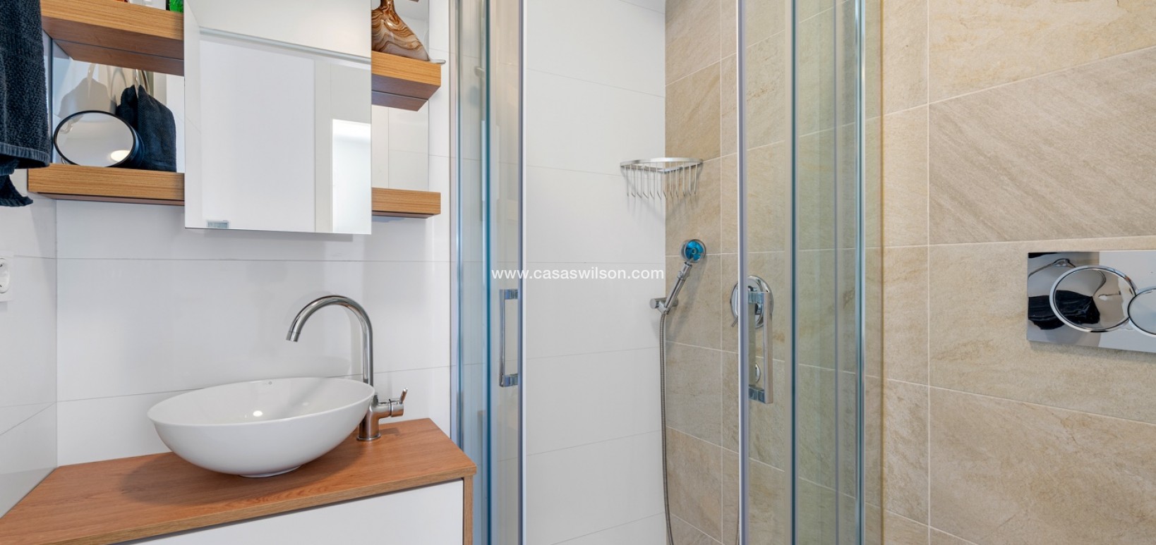 Sale - Apartment - Ciudad Quesada - Ciudad Quesada - Rojales