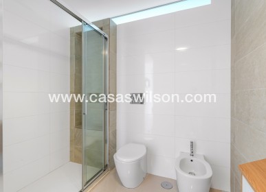 Sale - Apartment - Ciudad Quesada - Ciudad Quesada - Rojales