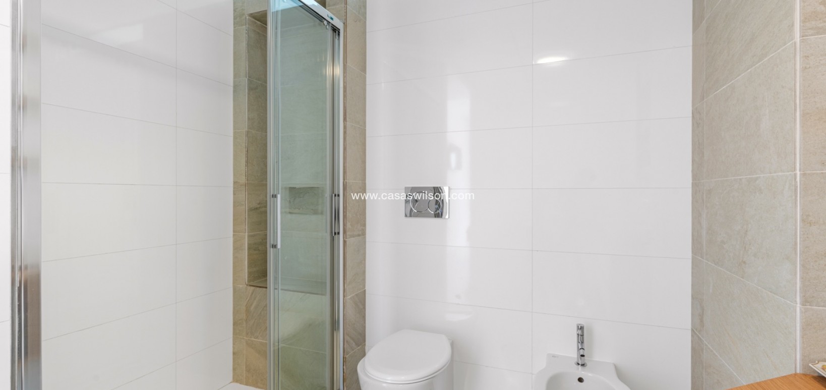 Sale - Apartment - Ciudad Quesada - Ciudad Quesada - Rojales