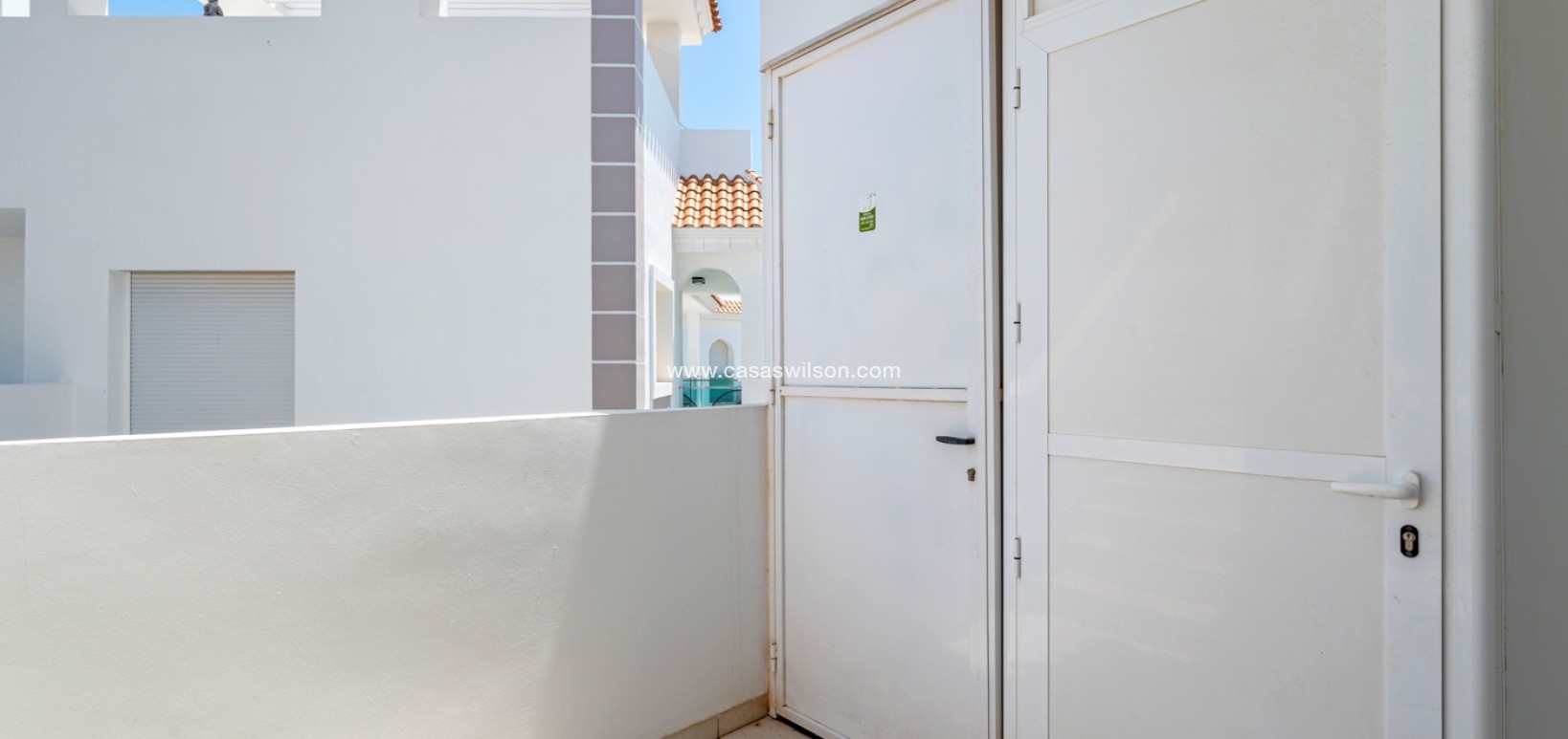 Sale - Apartment - Ciudad Quesada - Ciudad Quesada - Rojales