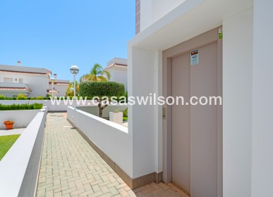 Sale - Apartment - Ciudad Quesada - Ciudad Quesada - Rojales