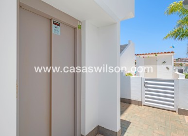 Sale - Apartment - Ciudad Quesada - Ciudad Quesada - Rojales