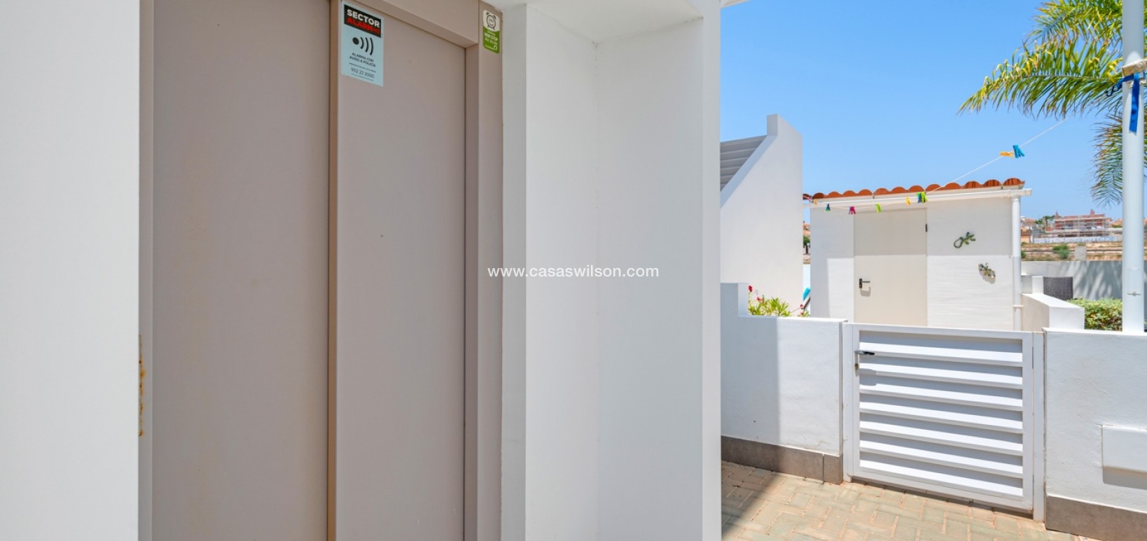 Sale - Apartment - Ciudad Quesada - Ciudad Quesada - Rojales