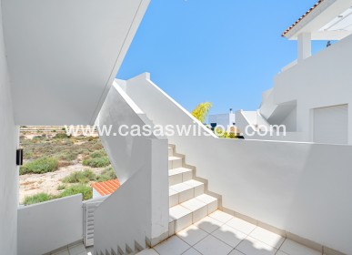 Sale - Apartment - Ciudad Quesada - Ciudad Quesada - Rojales