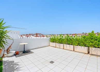 Sale - Apartment - Ciudad Quesada - Ciudad Quesada - Rojales