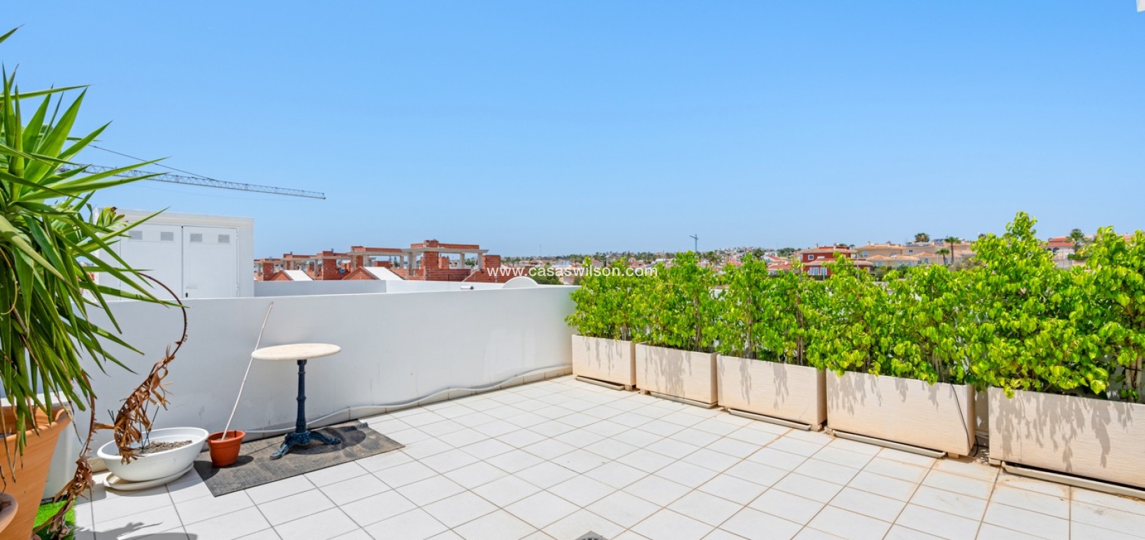 Sale - Apartment - Ciudad Quesada - Ciudad Quesada - Rojales