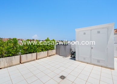 Sale - Apartment - Ciudad Quesada - Ciudad Quesada - Rojales