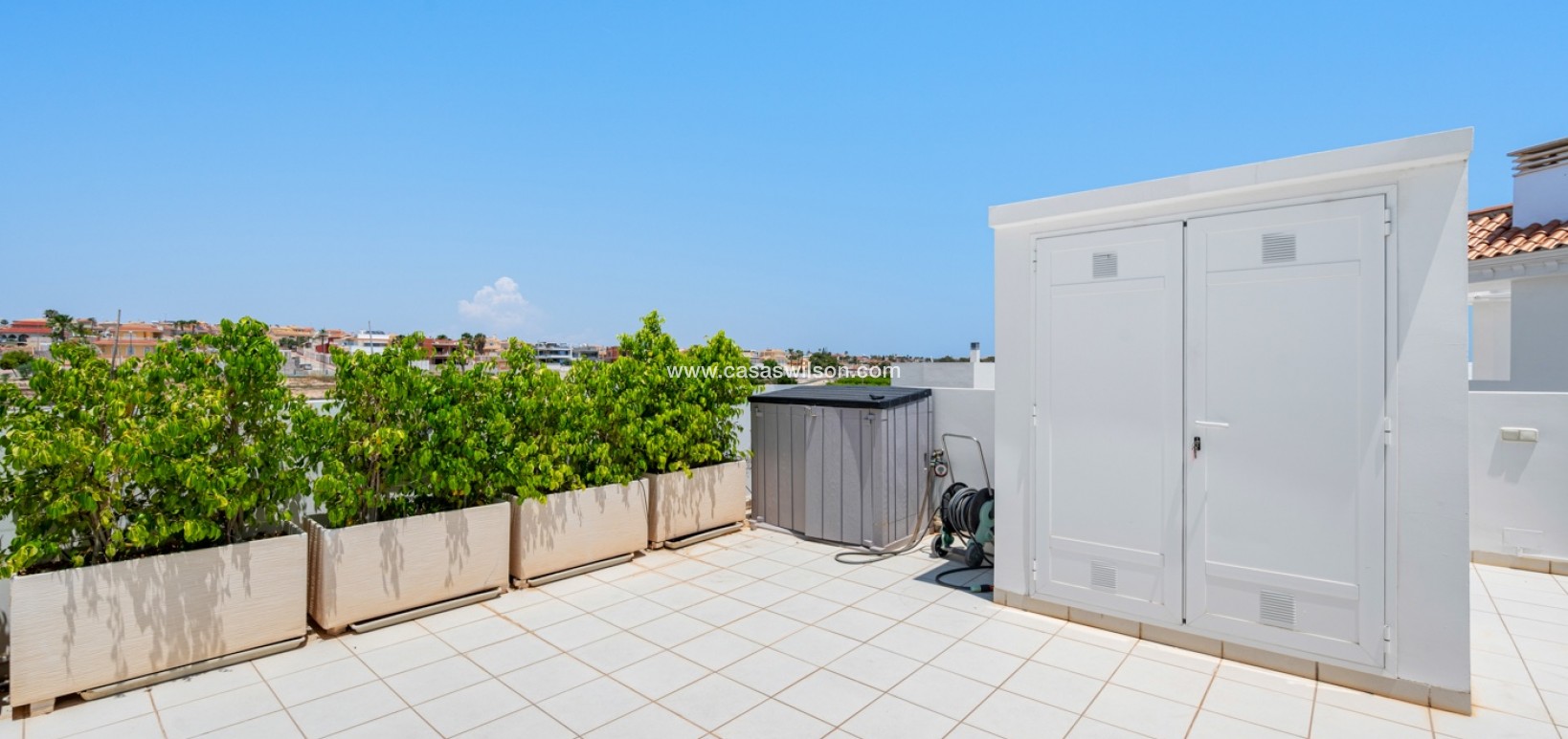 Sale - Apartment - Ciudad Quesada - Ciudad Quesada - Rojales