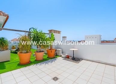 Sale - Apartment - Ciudad Quesada - Ciudad Quesada - Rojales