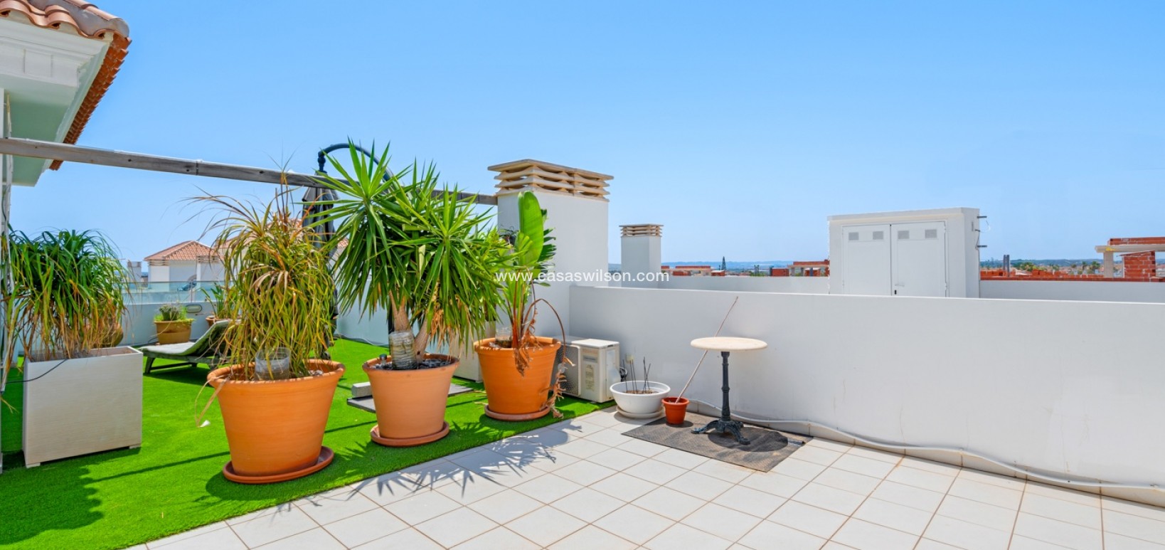 Sale - Apartment - Ciudad Quesada - Ciudad Quesada - Rojales