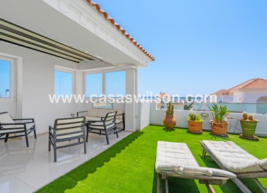 Sale - Apartment - Ciudad Quesada - Ciudad Quesada - Rojales