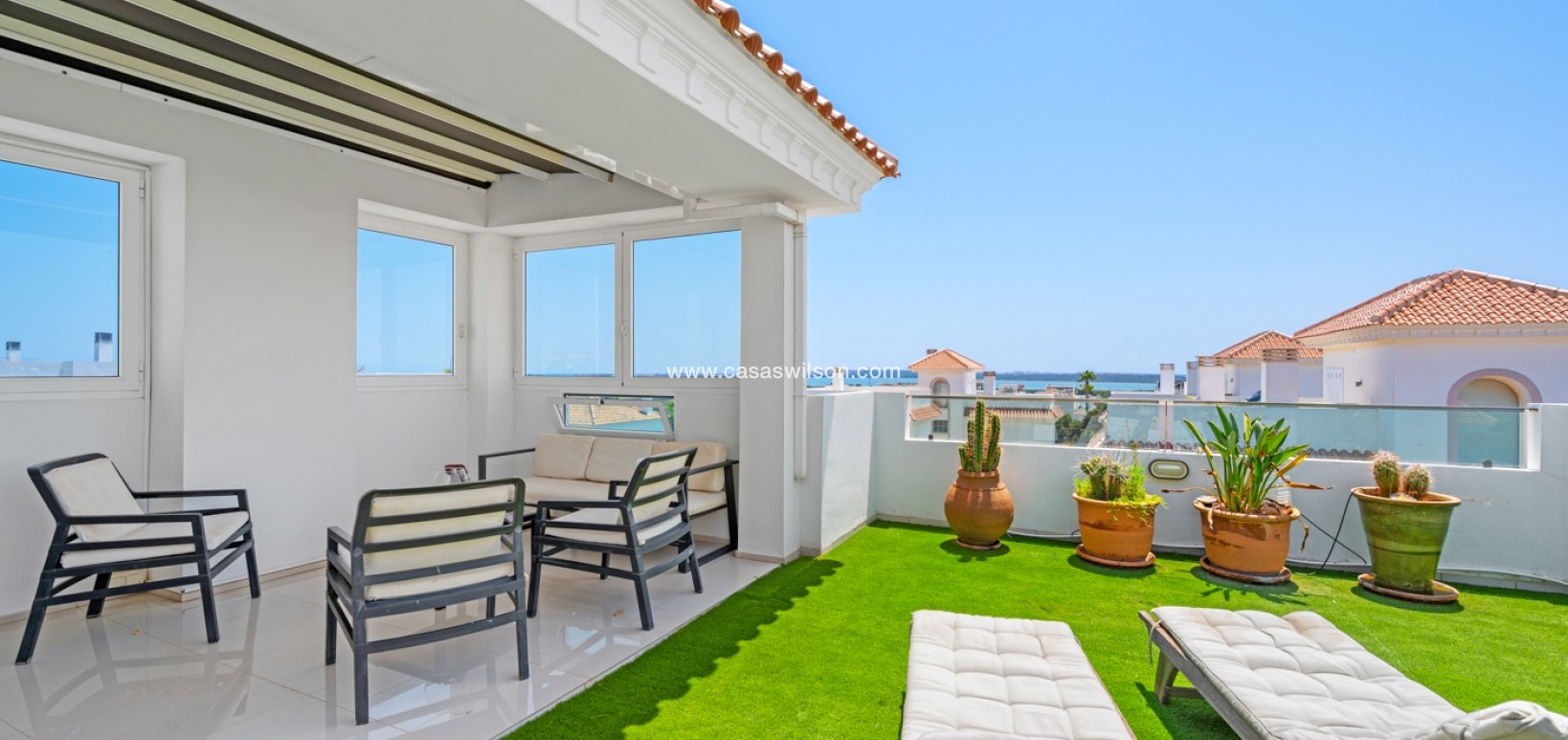 Sale - Apartment - Ciudad Quesada - Ciudad Quesada - Rojales