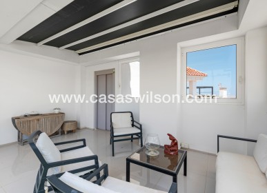 Sale - Apartment - Ciudad Quesada - Ciudad Quesada - Rojales
