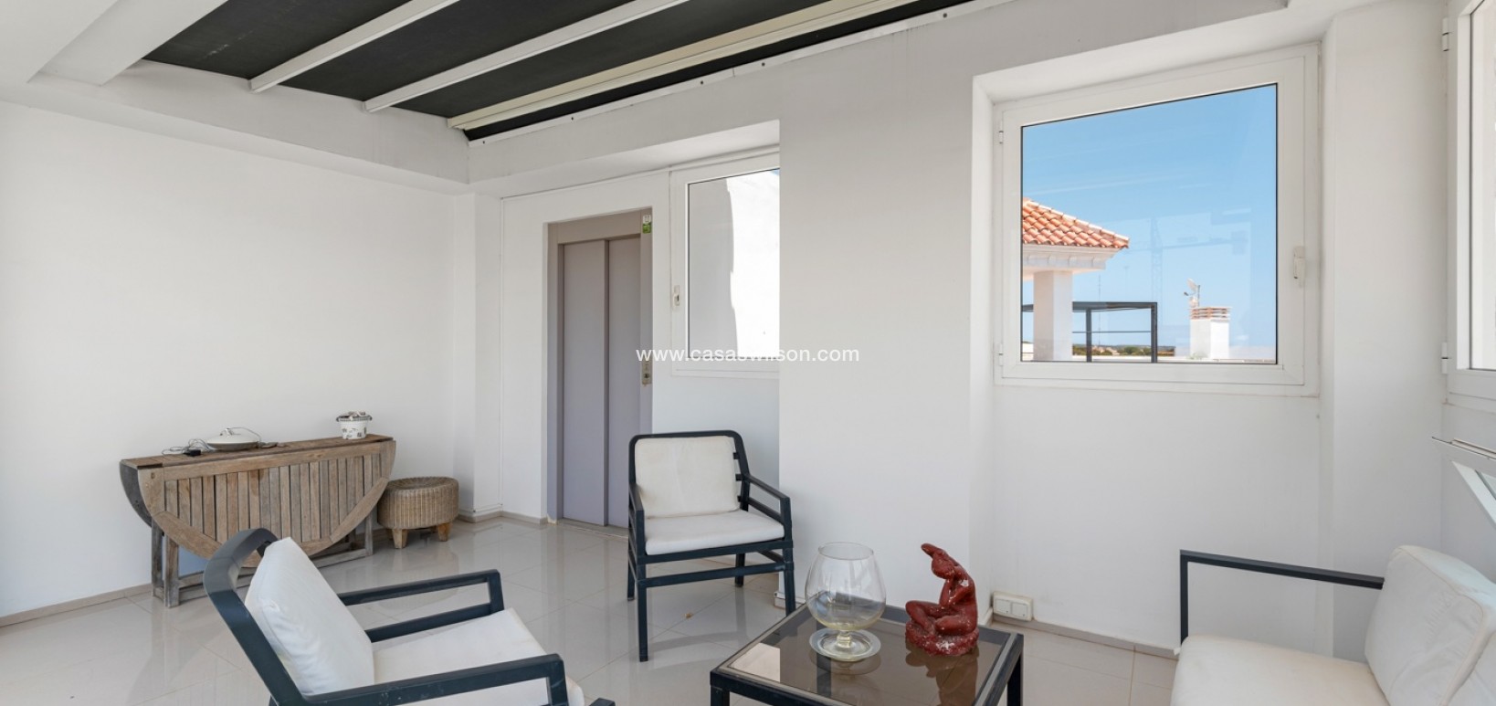 Sale - Apartment - Ciudad Quesada - Ciudad Quesada - Rojales