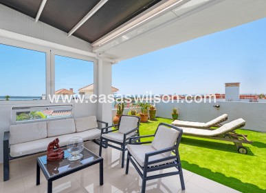 Sale - Apartment - Ciudad Quesada - Ciudad Quesada - Rojales