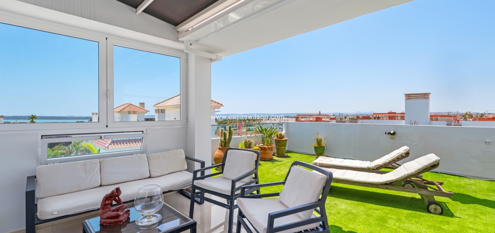 Sale - Apartment - Ciudad Quesada - Ciudad Quesada - Rojales