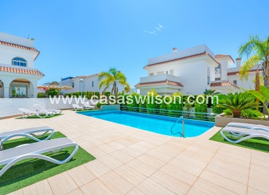 Sale - Apartment - Ciudad Quesada - Ciudad Quesada - Rojales