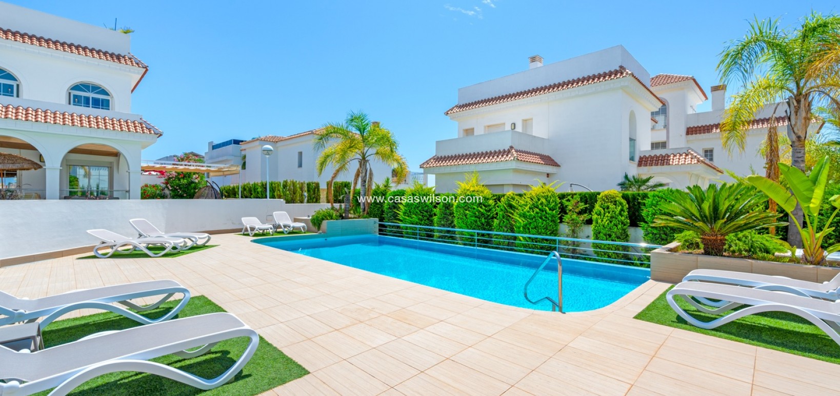 Sale - Apartment - Ciudad Quesada - Ciudad Quesada - Rojales