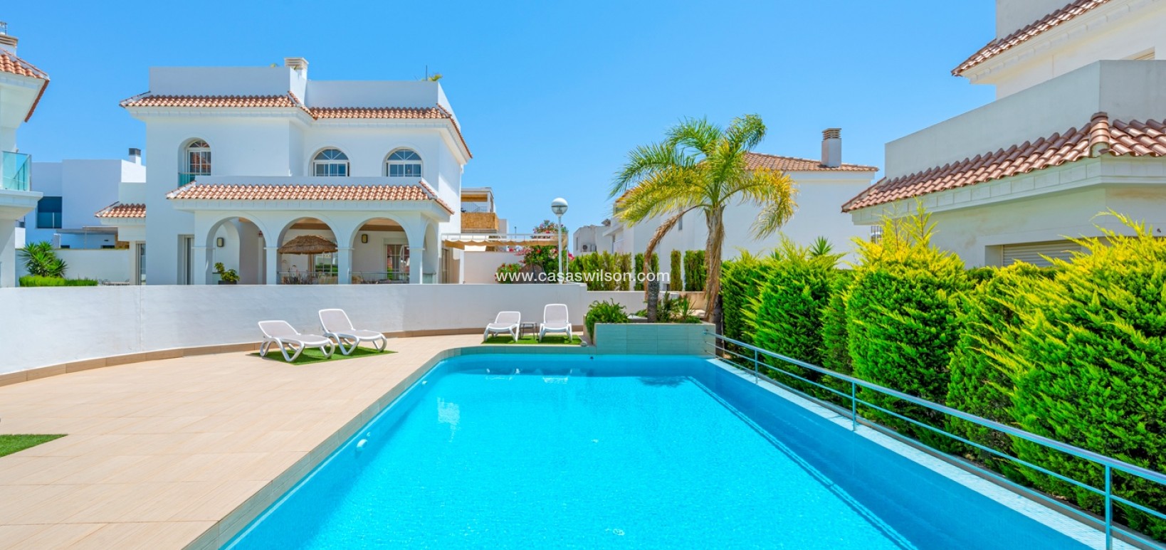 Sale - Apartment - Ciudad Quesada - Ciudad Quesada - Rojales