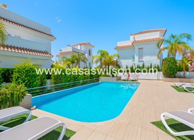 Sale - Apartment - Ciudad Quesada - Ciudad Quesada - Rojales
