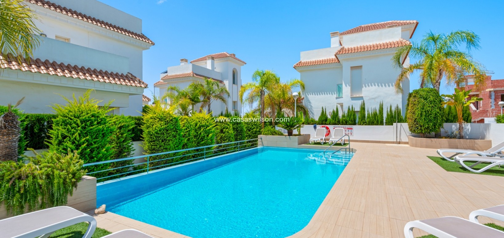 Sale - Apartment - Ciudad Quesada - Ciudad Quesada - Rojales