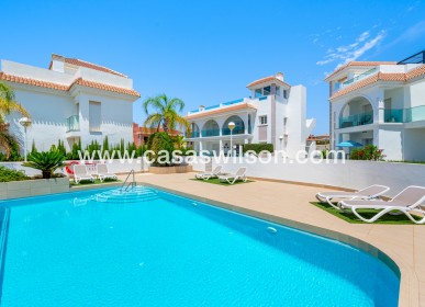 Sale - Apartment - Ciudad Quesada - Ciudad Quesada - Rojales