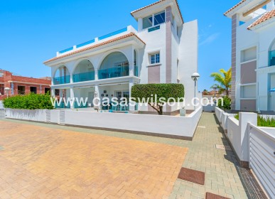 Sale - Apartment - Ciudad Quesada - Ciudad Quesada - Rojales