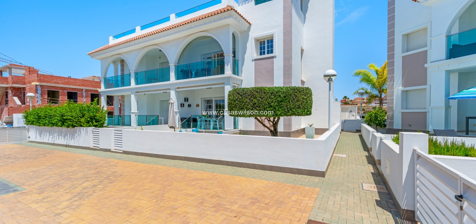 Sale - Apartment - Ciudad Quesada - Ciudad Quesada - Rojales