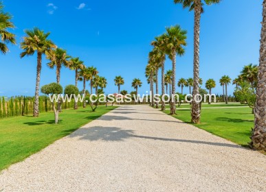 Sale - Villa - Elche - Elche/Elx