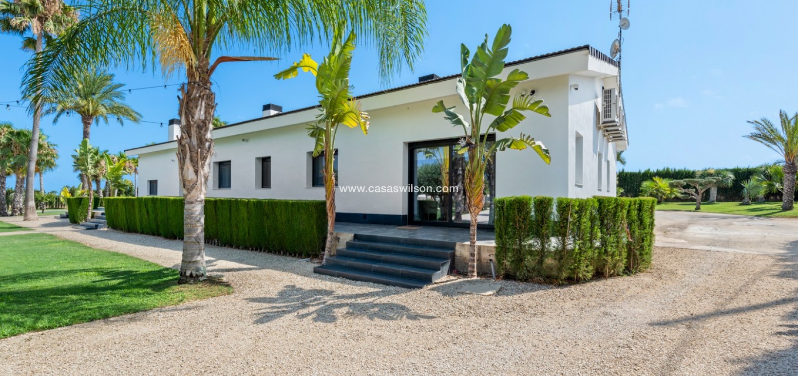 Sale - Villa - Elche - Elche/Elx