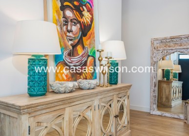 Sale - Villa - Elche - Elche/Elx