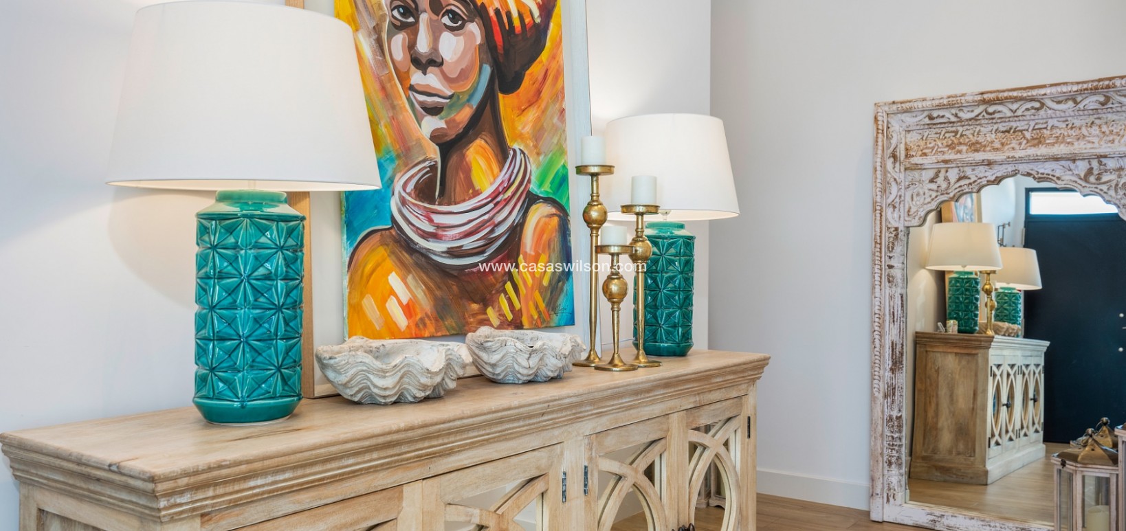 Sale - Villa - Elche - Elche/Elx