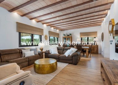 Sale - Villa - Elche - Elche/Elx