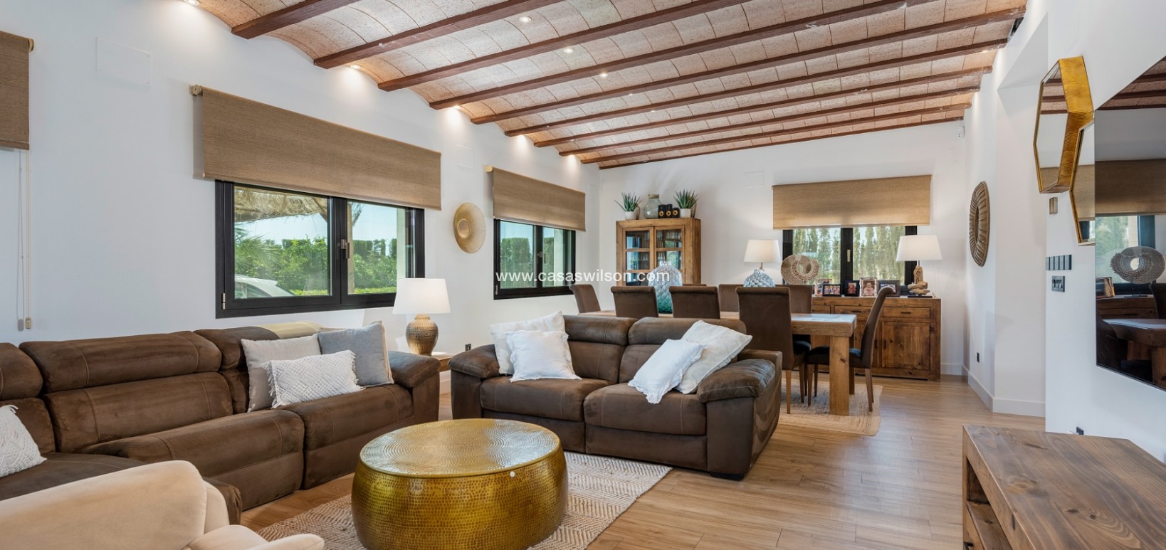 Sale - Villa - Elche - Elche/Elx