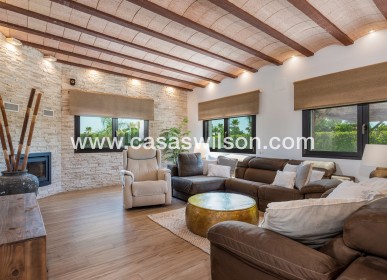 Sale - Villa - Elche - Elche/Elx