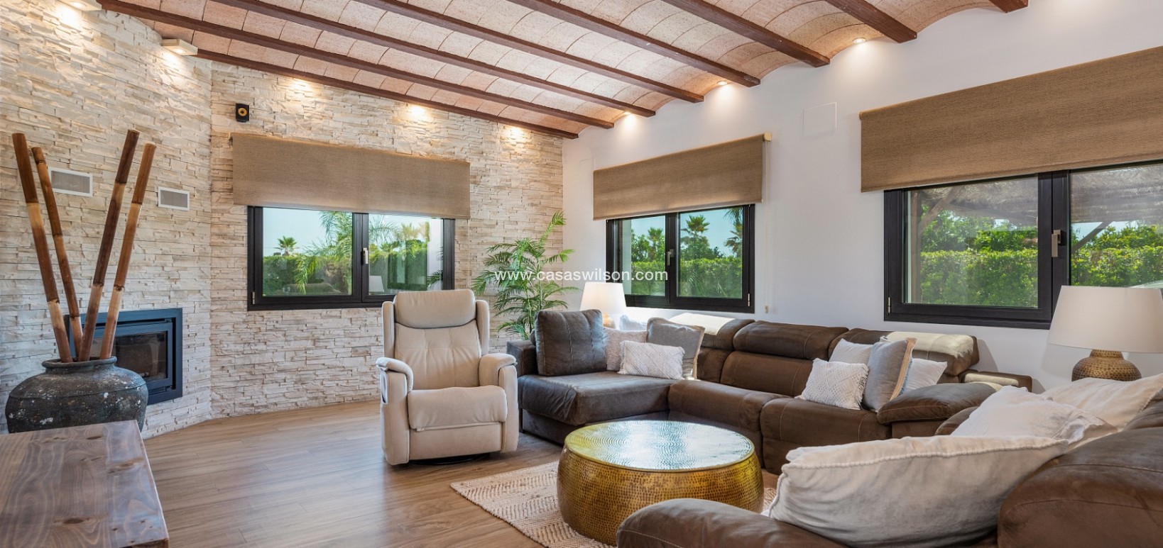 Sale - Villa - Elche - Elche/Elx