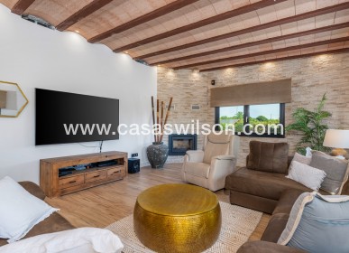 Sale - Villa - Elche - Elche/Elx