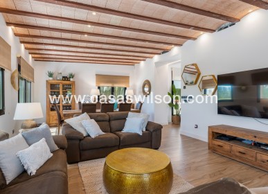 Sale - Villa - Elche - Elche/Elx