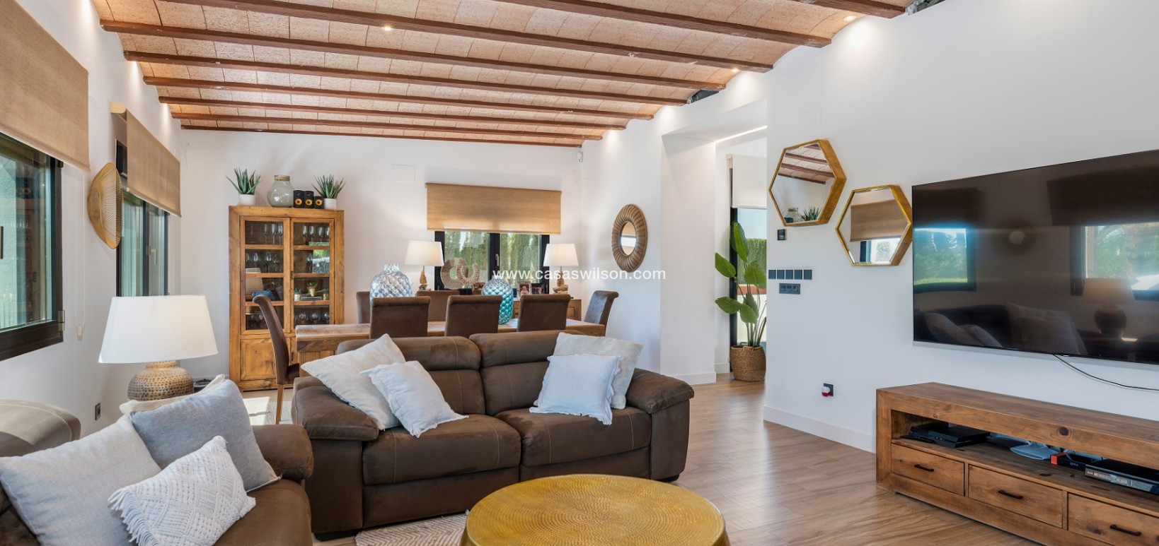 Sale - Villa - Elche - Elche/Elx